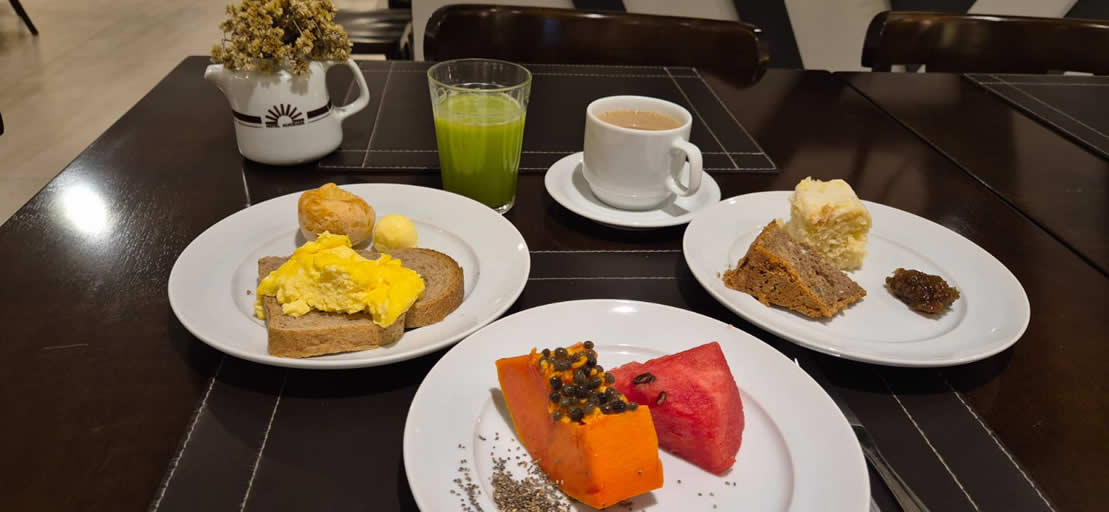 Hotel Alvorada, Concórdia - SC