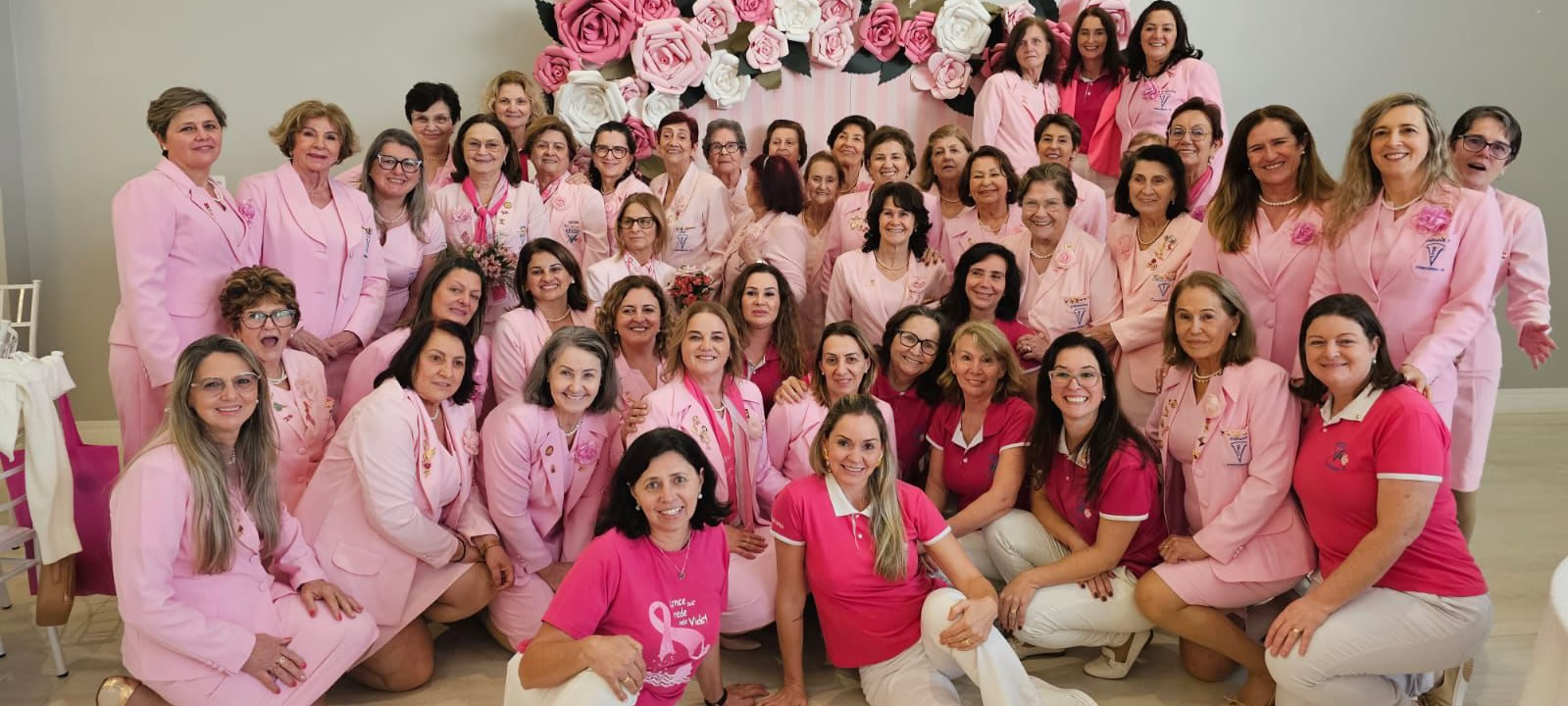Rede Feminina de Combate ao Câncer de Concórdia