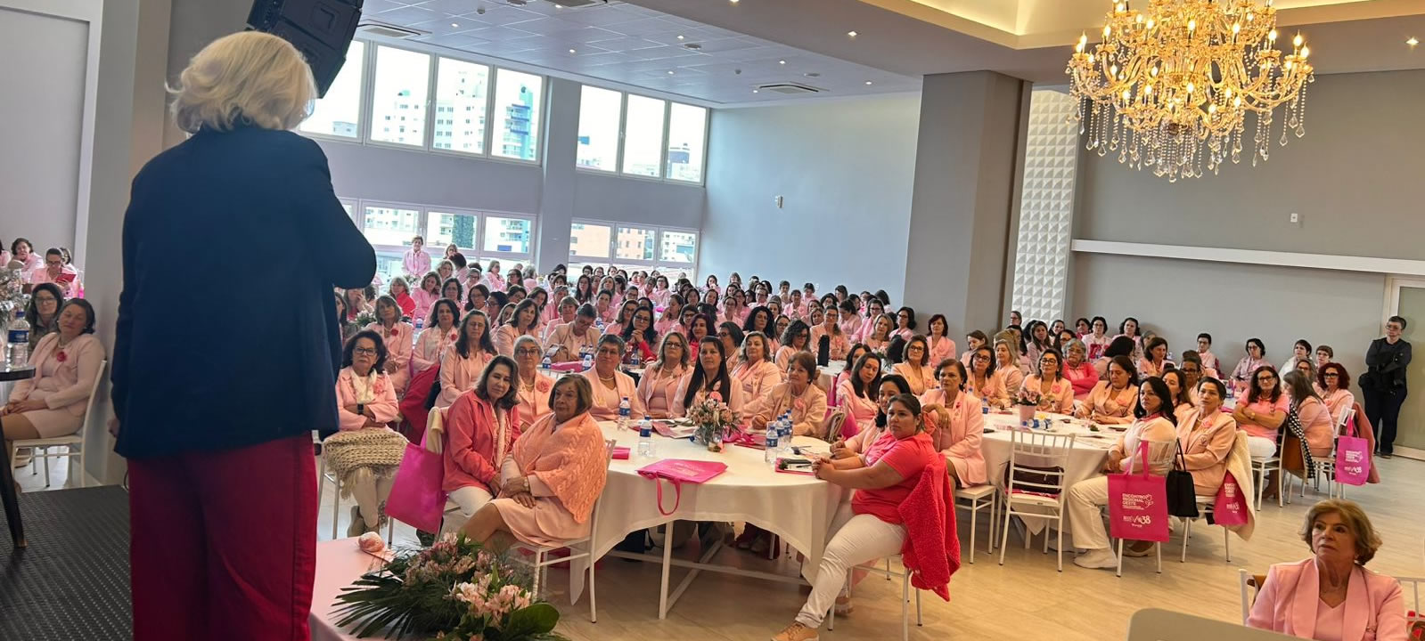 Rede Feminina de Combate ao Câncer de Concórdia