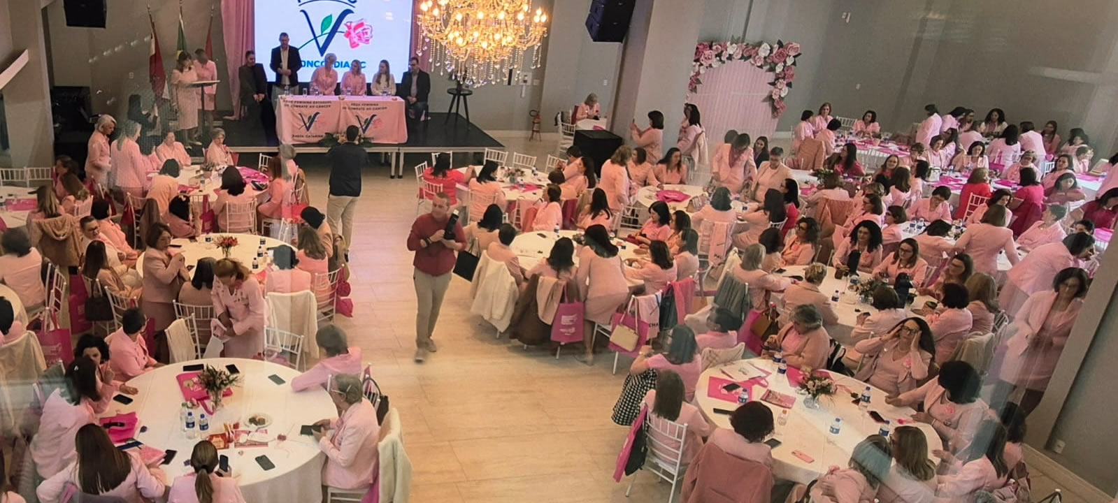 Rede Feminina de Combate ao Câncer de Concórdia